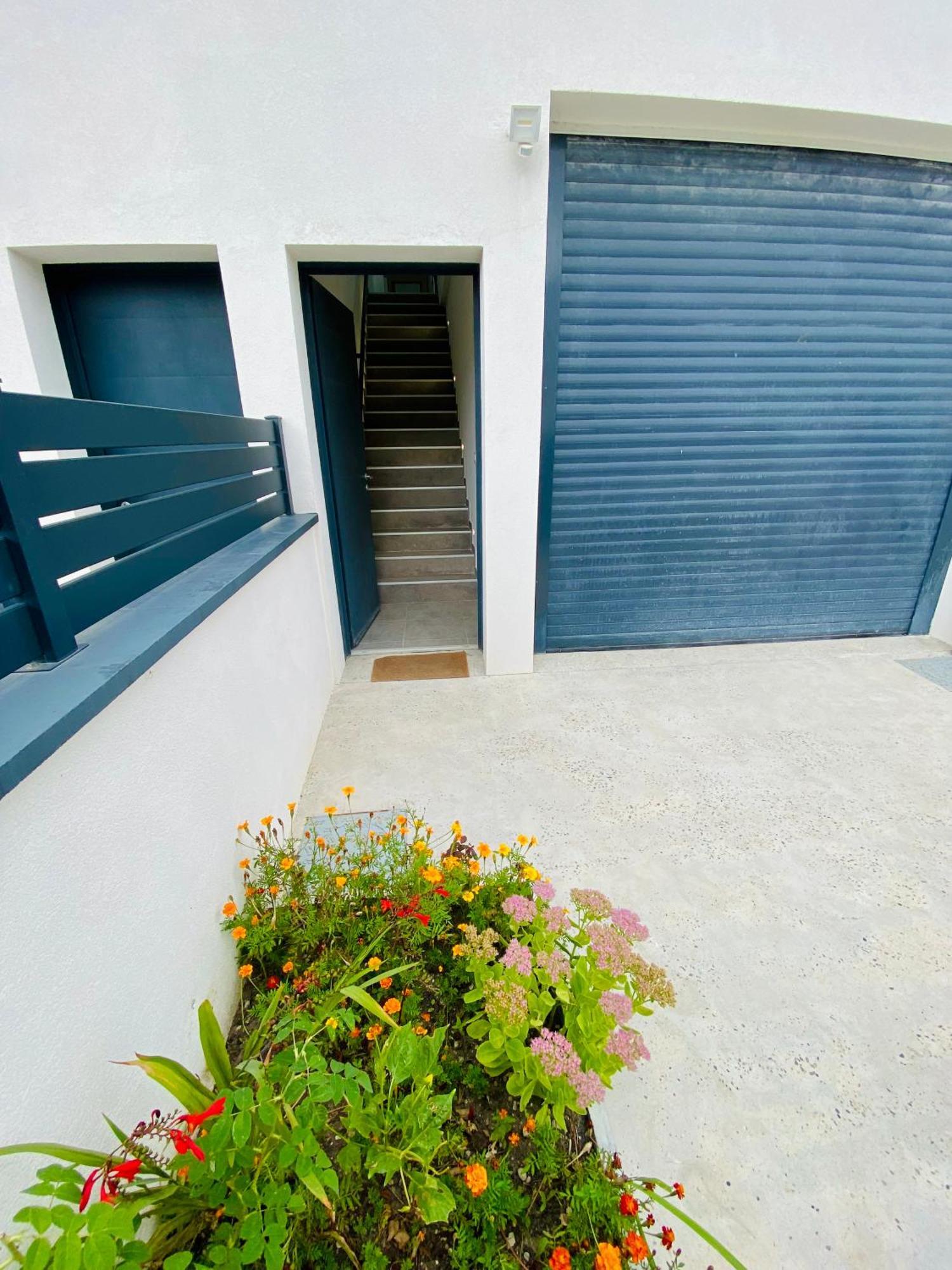 Maison Arkea Arena Floirac  Exteriér fotografie