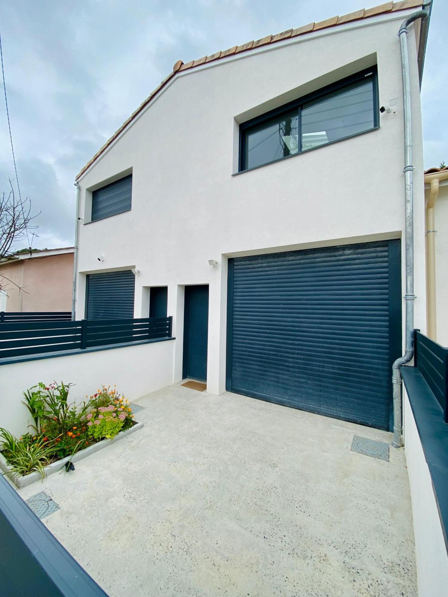 Maison Arkea Arena Floirac  Exteriér fotografie